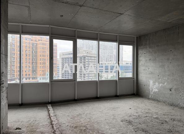 2-rooms apartment apartment by the address st. Genuezskaya (area 83,7 m²) - Atlanta.ua - photo 9