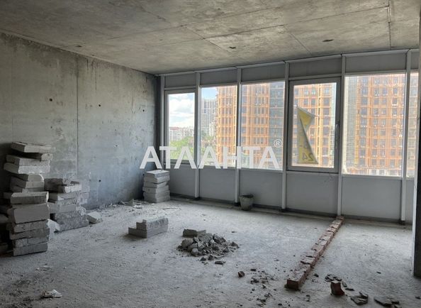 2-rooms apartment apartment by the address st. Genuezskaya (area 83,6 m2) - Atlanta.ua - photo 6