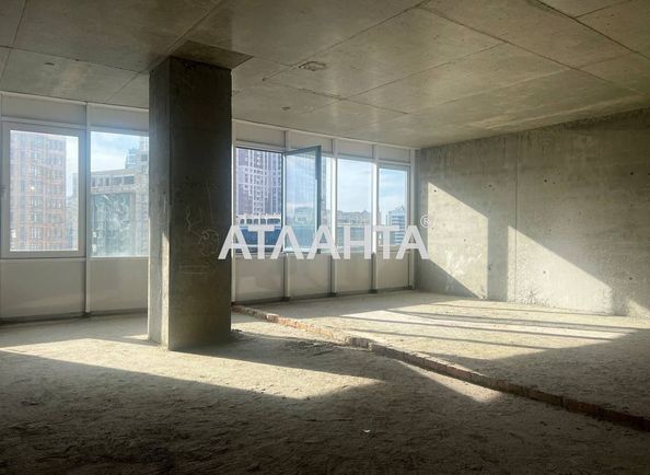 2-кімнатна квартира за адресою вул. Генуезька (площа 83,6 м²) - Atlanta.ua - фото 6