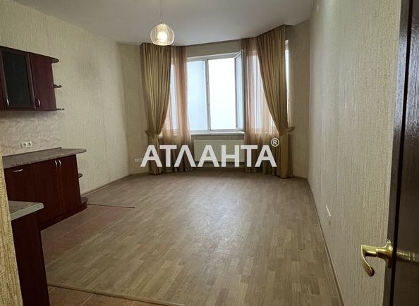 2-rooms apartment apartment by the address st. Srednefontanskaya (area 87,3 m2) - Atlanta.ua