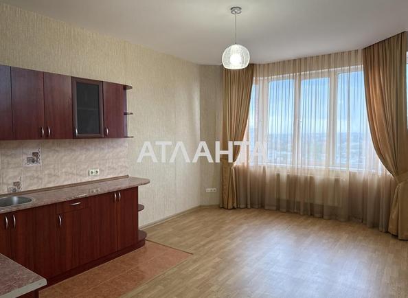 2-rooms apartment apartment by the address st. Srednefontanskaya (area 87,3 m²) - Atlanta.ua
