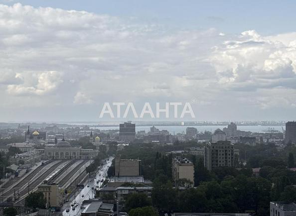 2-rooms apartment apartment by the address st. Srednefontanskaya (area 87,3 m²) - Atlanta.ua - photo 11