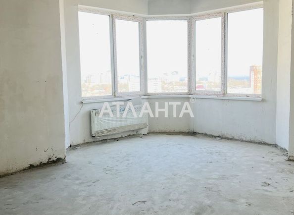 3-rooms apartment apartment by the address st. Srednefontanskaya (area 111,8 m2) - Atlanta.ua