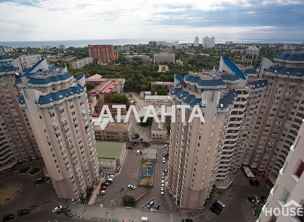 3-кімнатна квартира за адресою вул. Середньофонтанська (площа 111,8 м²) - Atlanta.ua - фото 7