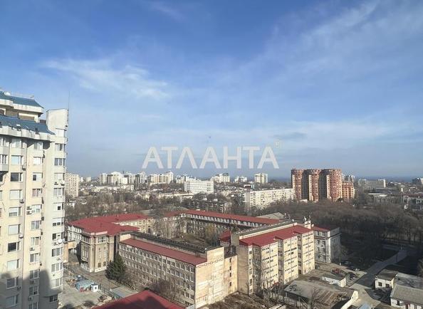 3-rooms apartment apartment by the address st. Srednefontanskaya (area 111,8 m²) - Atlanta.ua - photo 9