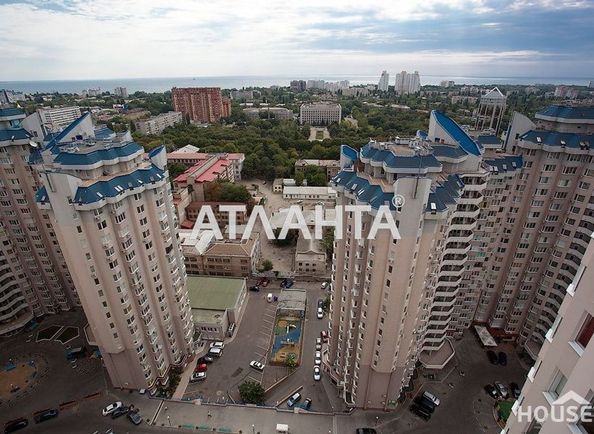 3-rooms apartment apartment by the address st. Srednefontanskaya (area 111,6 m2) - Atlanta.ua - photo 2