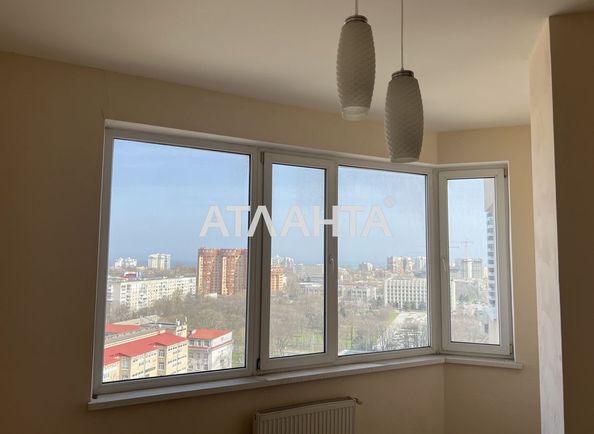 2-rooms apartment apartment by the address st. Srednefontanskaya (area 73,1 m²) - Atlanta.ua