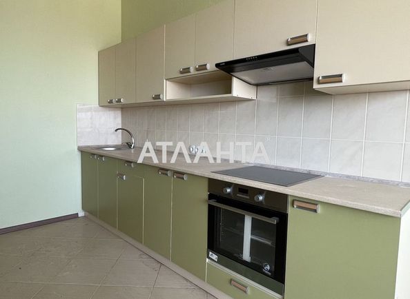 2-кімнатна квартира за адресою вул. Середньофонтанська (площа 72,9 м²) - Atlanta.ua