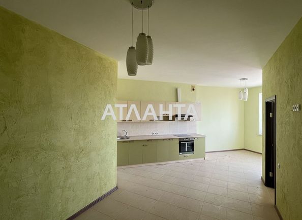 2-кімнатна квартира за адресою вул. Середньофонтанська (площа 72,9 м²) - Atlanta.ua - фото 2