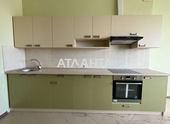 2-кімнатна квартира за адресою вул. Середньофонтанська (площа 72,9 м²) - Atlanta.ua - фото 6
