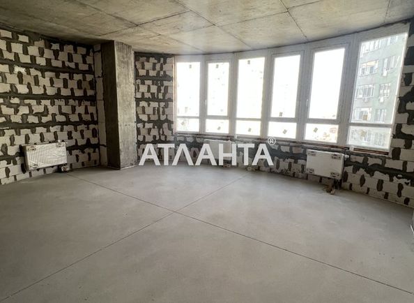 3-rooms apartment apartment by the address st. Berezovaya (area 114,7 m2) - Atlanta.ua - photo 4