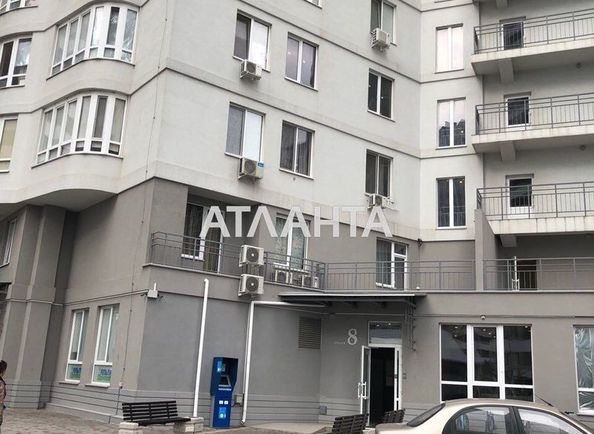 2-rooms apartment apartment by the address st. Berezovaya (area 73,3 m2) - Atlanta.ua - photo 3
