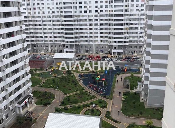 2-rooms apartment apartment by the address st. Berezovaya (area 73,3 m2) - Atlanta.ua - photo 6