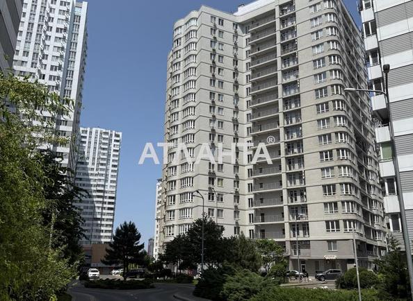2-кімнатна квартира за адресою вул. Березова (площа 72,6 м²) - Atlanta.ua