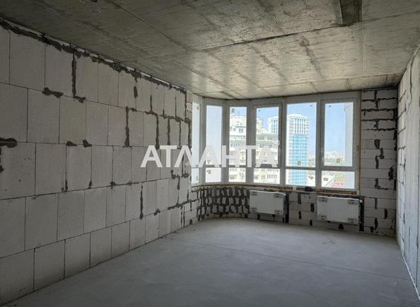 2-кімнатна квартира за адресою вул. Березова (площа 72,6 м²) - Atlanta.ua - фото 2