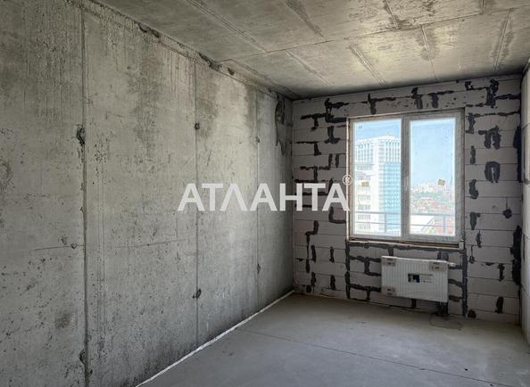 2-кімнатна квартира за адресою вул. Березова (площа 72,6 м²) - Atlanta.ua - фото 3