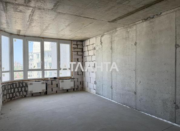 2-кімнатна квартира за адресою вул. Березова (площа 72,6 м²) - Atlanta.ua - фото 5