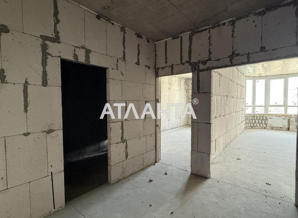 2-кімнатна квартира за адресою вул. Березова (площа 72,6 м²) - Atlanta.ua - фото 7