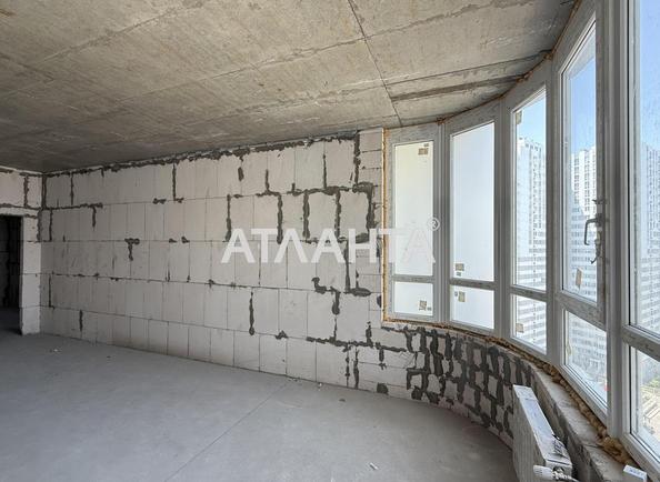 2-кімнатна квартира за адресою вул. Березова (площа 72,6 м²) - Atlanta.ua - фото 9