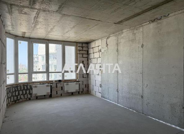 2-rooms apartment apartment by the address st. Berezovaya (area 71,6 m²) - Atlanta.ua - photo 9