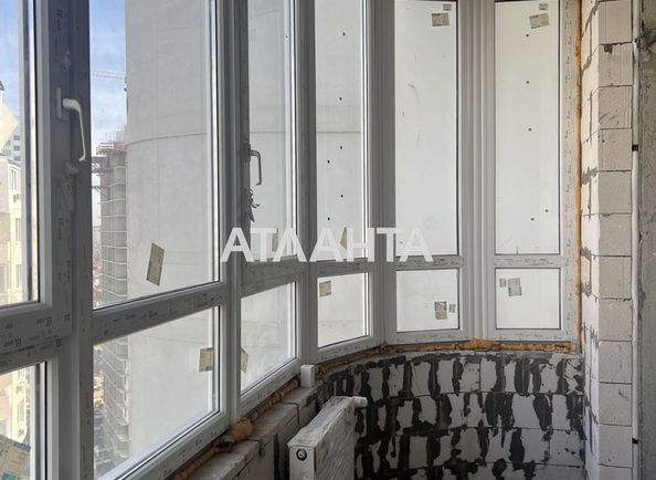 1-room apartment apartment by the address st. Berezovaya (area 72,3 m²) - Atlanta.ua