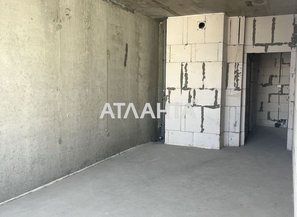 1-room apartment apartment by the address st. Berezovaya (area 72,3 m²) - Atlanta.ua - photo 8