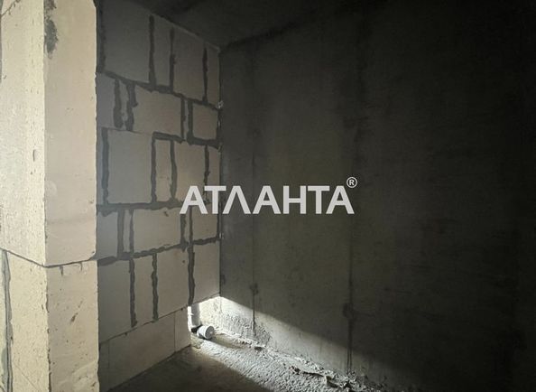 1-room apartment apartment by the address st. Berezovaya (area 72,3 m²) - Atlanta.ua - photo 10