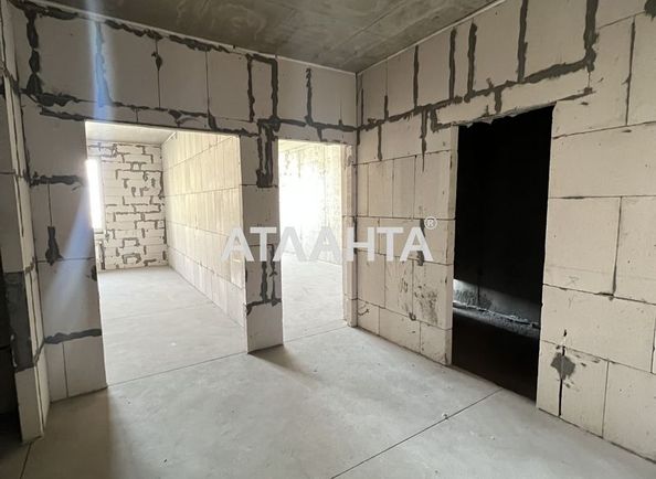1-room apartment apartment by the address st. Berezovaya (area 72,3 m²) - Atlanta.ua - photo 11