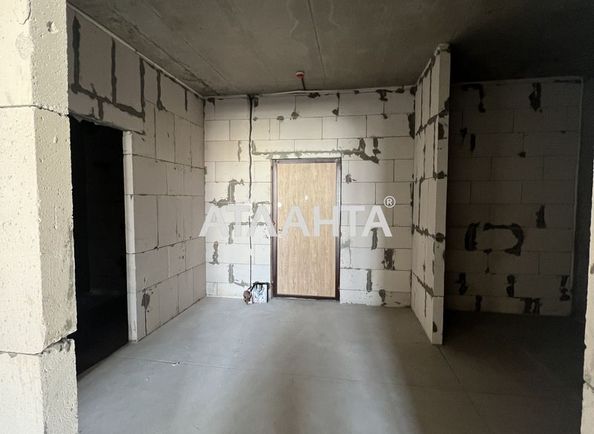 1-room apartment apartment by the address st. Berezovaya (area 72,3 m²) - Atlanta.ua - photo 12