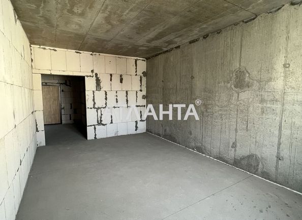 1-room apartment apartment by the address st. Berezovaya (area 72,3 m²) - Atlanta.ua - photo 13