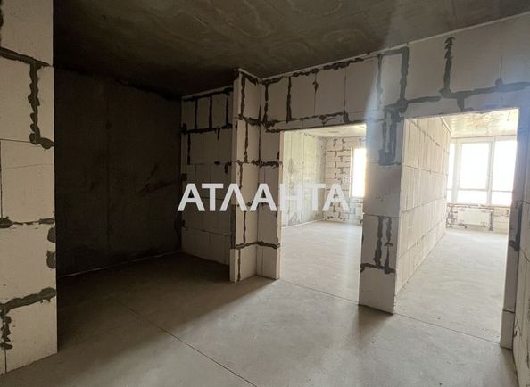 1-room apartment apartment by the address st. Berezovaya (area 72,3 m²) - Atlanta.ua - photo 14