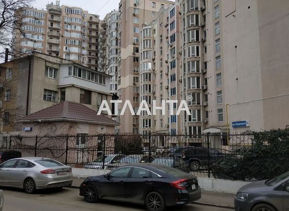 Коммерческая недвижимость по адресу Обсерваторный пер. (площадь 50 м²) - Atlanta.ua - фото 17