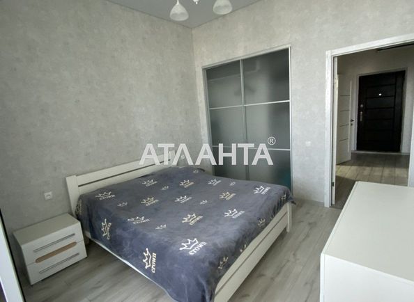 2-rooms apartment apartment by the address st. Frantsuzskiy bul Proletarskiy bul (area 60,0 m2) - Atlanta.ua - photo 5