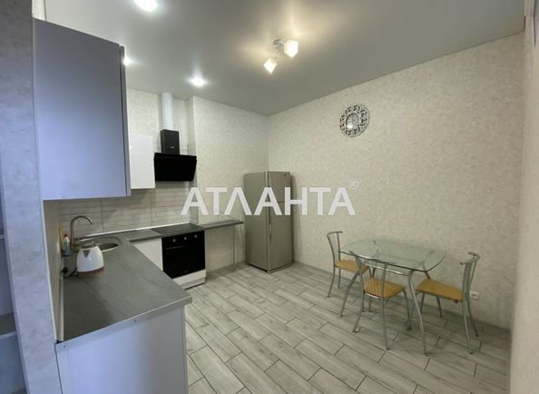 2-rooms apartment apartment by the address st. Frantsuzskiy bul Proletarskiy bul (area 60,0 m2) - Atlanta.ua - photo 6