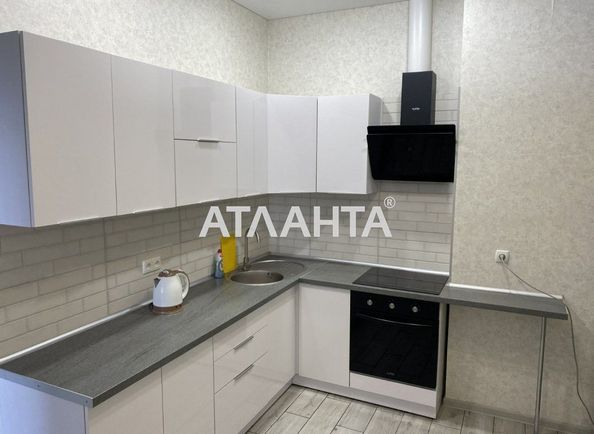 2-rooms apartment apartment by the address st. Frantsuzskiy bul Proletarskiy bul (area 60,0 m2) - Atlanta.ua - photo 7