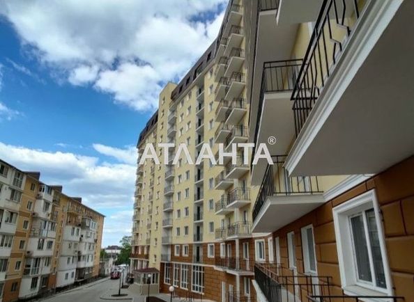 1-room apartment apartment by the address st. Lyustdorfskaya dor Chernomorskaya dor (area 49,5 m2) - Atlanta.ua - photo 5