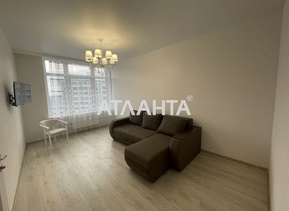 2-rooms apartment apartment by the address st. Kamanina (area 52,0 m2) - Atlanta.ua - photo 6