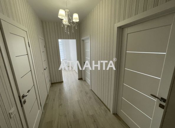 2-rooms apartment apartment by the address st. Kamanina (area 52,0 m2) - Atlanta.ua - photo 11