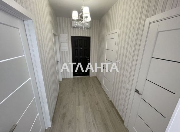 2-комнатная квартира по адресу ул. Каманина (площадь 52,0 м2) - Atlanta.ua - фото 12