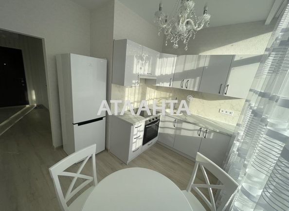 2-rooms apartment apartment by the address st. Kamanina (area 52,0 m2) - Atlanta.ua - photo 15