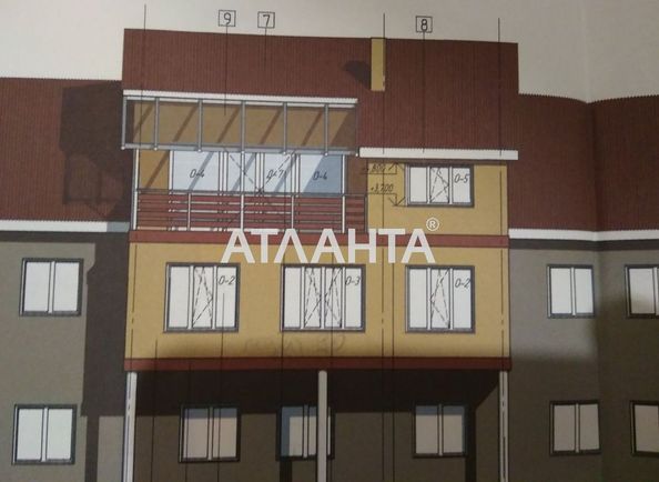 4+-rooms apartment apartment by the address st. Molodezhnaya (area 160,0 m2) - Atlanta.ua - photo 6