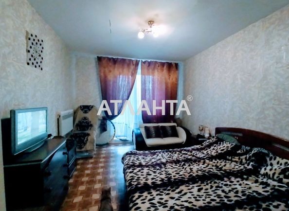 3-rooms apartment apartment by the address st. Vilyamsa ak (area 85,6 m2) - Atlanta.ua