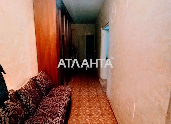 3-rooms apartment apartment by the address st. Vilyamsa ak (area 85,6 m2) - Atlanta.ua - photo 3