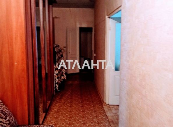 3-rooms apartment apartment by the address st. Vilyamsa ak (area 85,6 m2) - Atlanta.ua - photo 4
