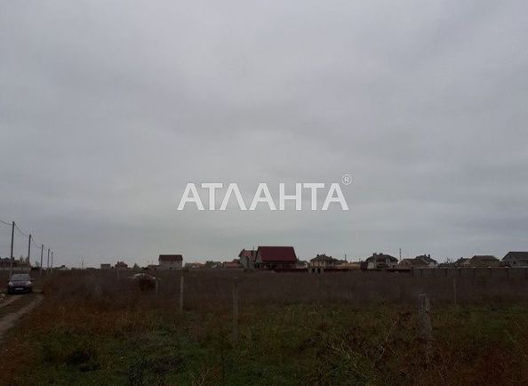 Landplot by the address st. Sobornaya (area 10,0 сот) - Atlanta.ua