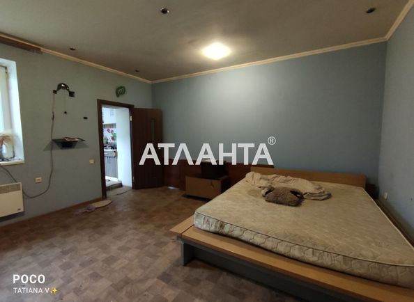 1-room apartment apartment by the address st. Bolgarskaya Budennogo (area 29,0 m2) - Atlanta.ua
