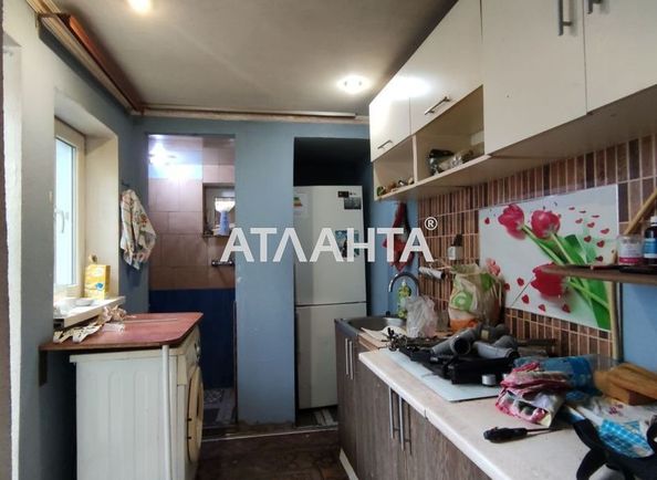 1-room apartment apartment by the address st. Bolgarskaya Budennogo (area 29,0 m2) - Atlanta.ua - photo 3