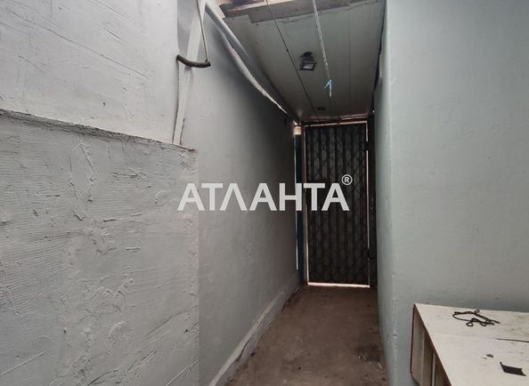 1-room apartment apartment by the address st. Bolgarskaya Budennogo (area 29,0 m2) - Atlanta.ua - photo 6