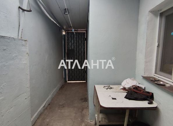 1-room apartment apartment by the address st. Bolgarskaya Budennogo (area 29,0 m2) - Atlanta.ua - photo 7