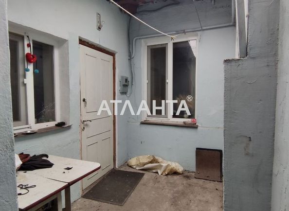 1-room apartment apartment by the address st. Bolgarskaya Budennogo (area 29,0 m2) - Atlanta.ua - photo 8